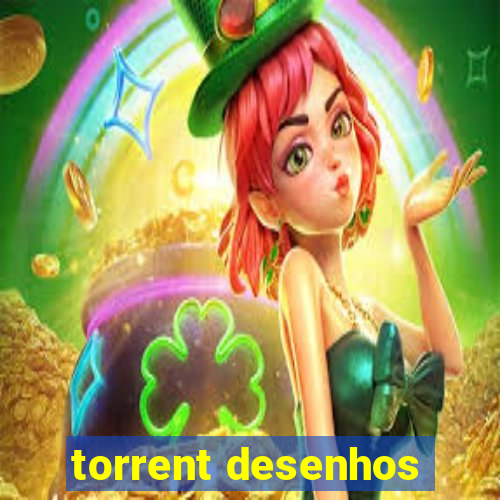 torrent desenhos